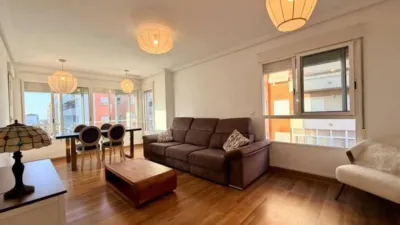 Apartment in Altabix photo 5