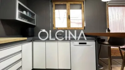 Chalet in Ibi photo 18