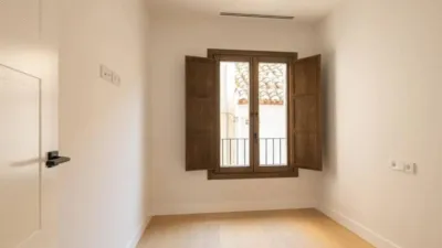 Piso en Albaicín photo 25