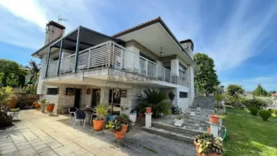 Chalet in Barbadás photo 14