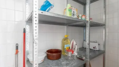 Apartment in Güéjar Sierra photo 27