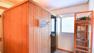 Chalet in Altabix photo 63