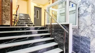 Apartment in Pont Nou photo 41