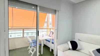 Apartment in Altabix photo 2