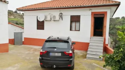 Rustic property in Belalcázar photo 8