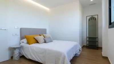 Chalet in Algorfa photo 29