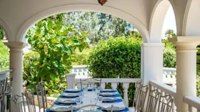 Chalet in Calpe - Calp photo 49