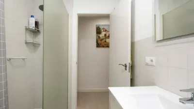 Apartment on Pedro Antonio de Alarcón Street photo 19