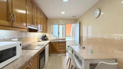 Apartment in Altabix photo 21