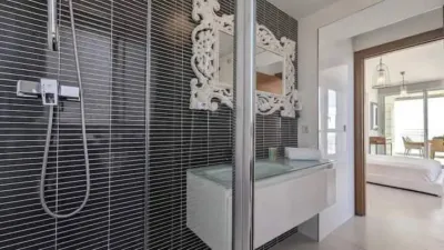 Apartment in Calpe - Calp photo 15