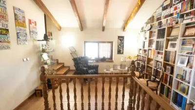 Chalet in Peñarroya-Pueblonuevo photo 15