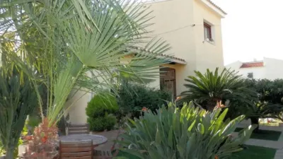 Chalet in L'Alfàs del Pi photo 36