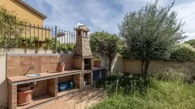 Chalet in Cájar photo 3