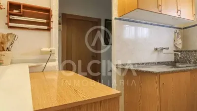 Rustic property in Onil photo 14