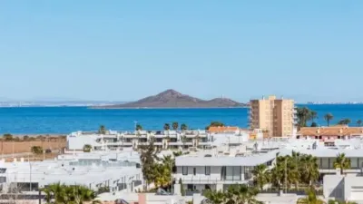 Penthouse in Murcia Capital photo 8