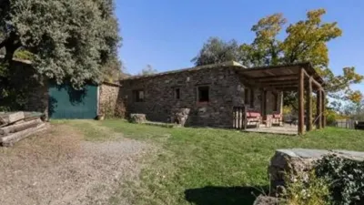 Casa rústica en La Taha photo 15