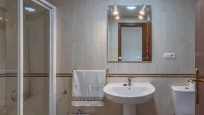 Apartment in Figares-San Antón photo 16