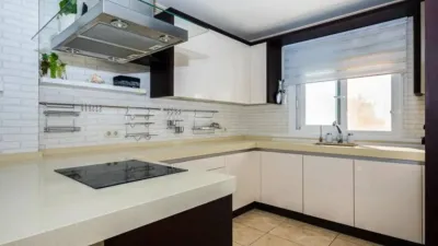 Chalet in Calpe - Calp photo 15
