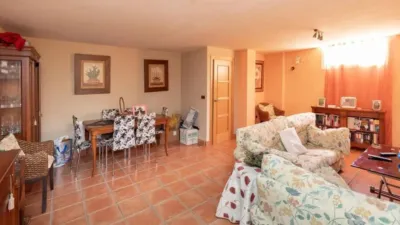Chalet in Granada City photo 30