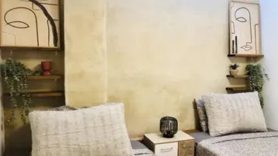 Apartment in the City Centre photo 7
