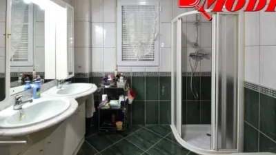 Chalet in Padul photo 57