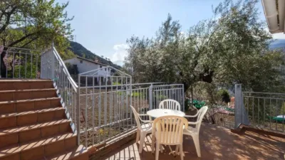 Chalet in Güéjar Sierra photo 22