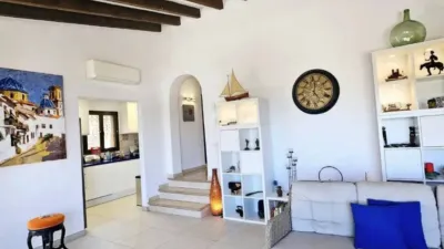 Chalet in Calpe - Calp photo 13