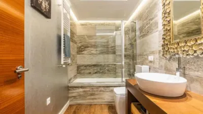 Apartment in El Raval-Puertas Encarnades photo 33