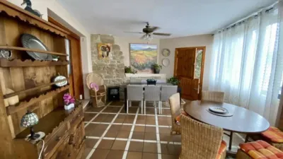 Chalet in Assa photo 15
