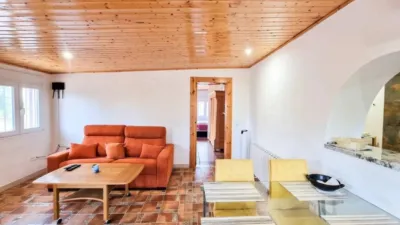 Chalet in Crevillent photo 55