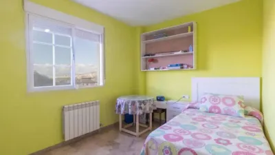 Chalet in Cájar photo 43