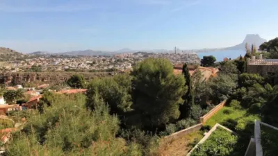 Chalet in Calpe - Calp photo 28