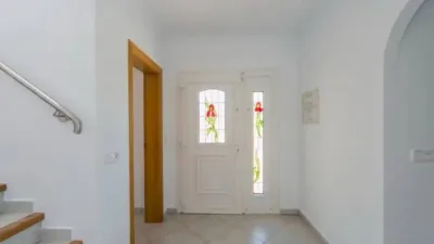 Chalet en Calpe - Calp photo 30