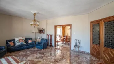 Apartment on Calle Tejeiro photo 19