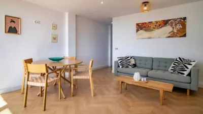 Apartment in L'Alfàs del Pi photo 5