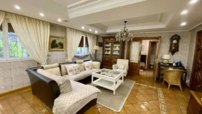 Chalet in Assa photo 5