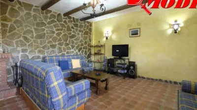 Rustic house in Villamena photo 2