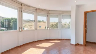 Apartment in Cájar photo 21