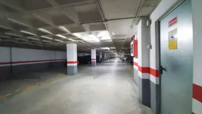 Apartment in Altabix photo 33