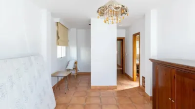 Chalet in Lancha del Genil photo 59