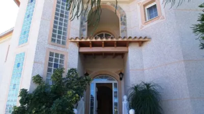 Chalet in L'Alfàs del Pi photo 2