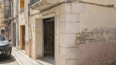 Chalet on Carrer dels Sants Màrtirs photo 3