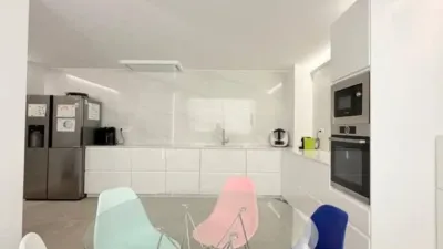 Apartment in the City Centre photo 3