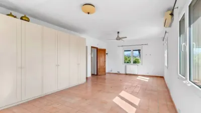 Chalet in L'Alfàs del Pi photo 39