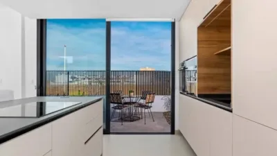 Chalet in Murcia Capital photo 16