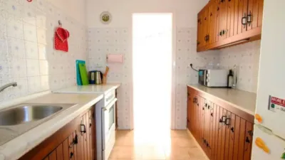 Chalet in Calpe - Calp photo 25