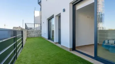 Chalet in Algorfa photo 16