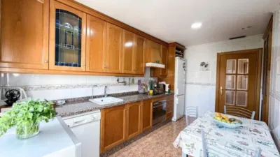 Apartment in Altabix photo 14