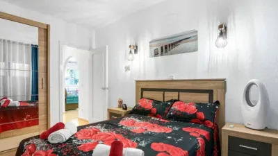 Apartment in Calpe - Calp photo 13