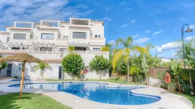Chalet in Estepona photo 17